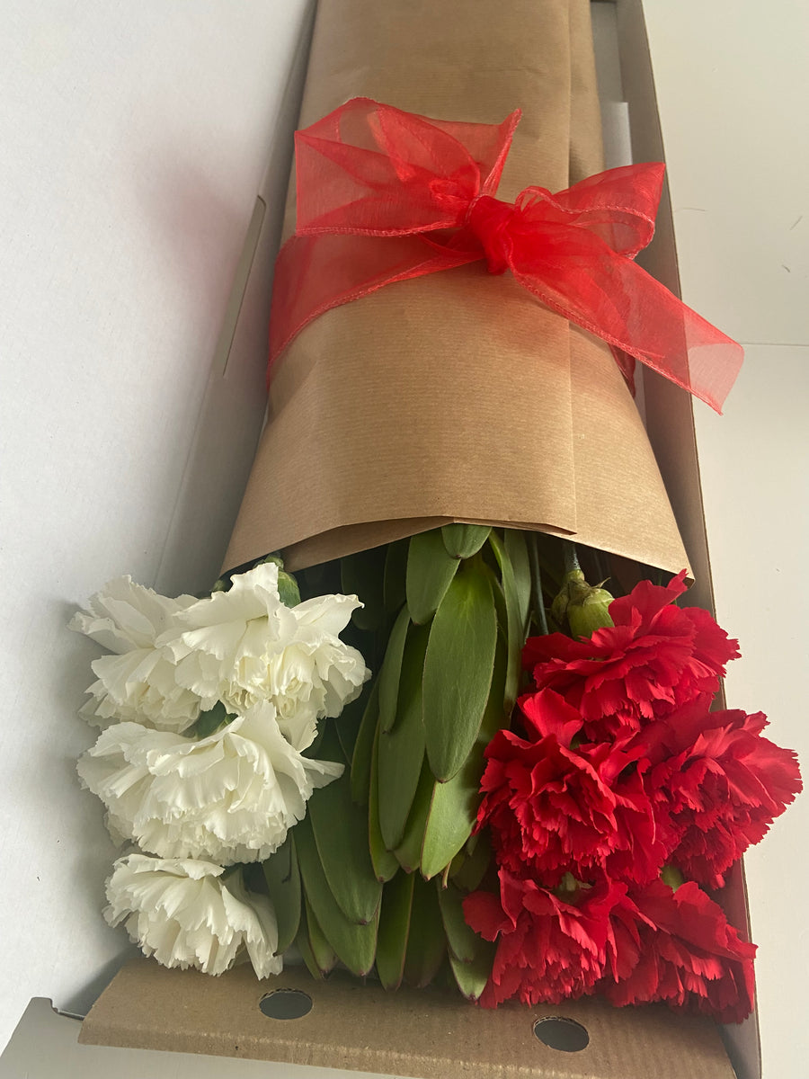 Cherish Letterbox boxandblume