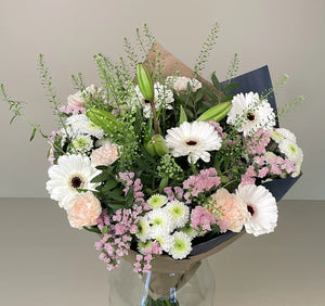 Mothers Day Flowers - 10 March
