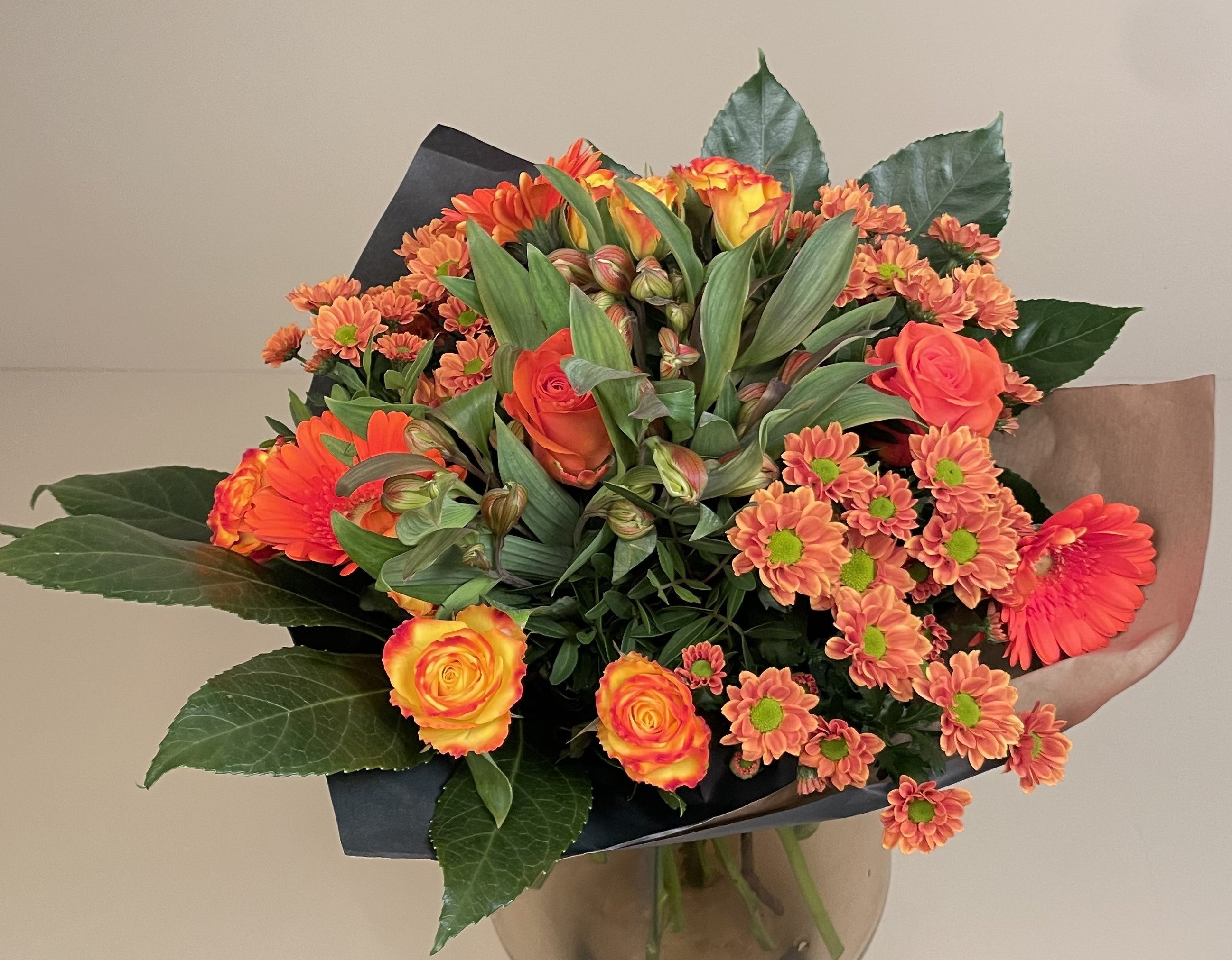 Kariba Bouquet