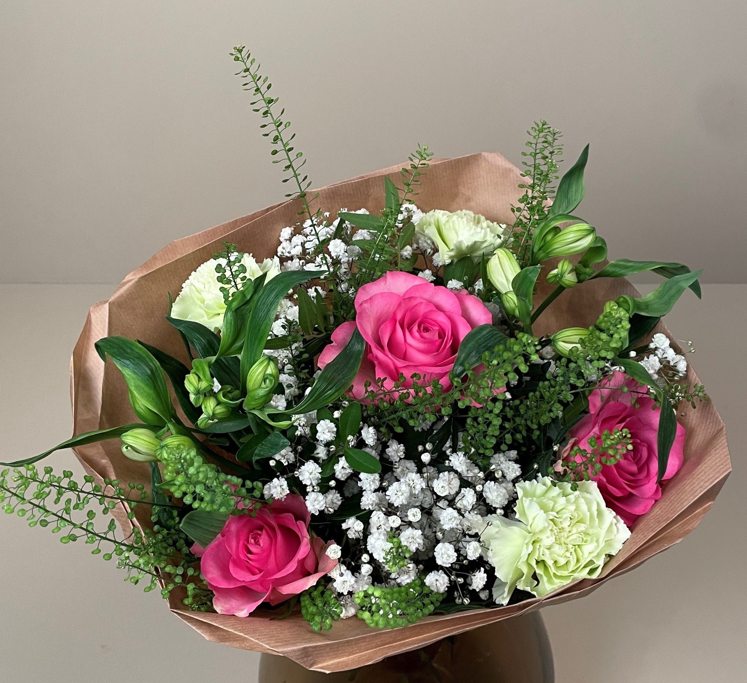 Chilwa Bouquet was £36.99 now 29.60