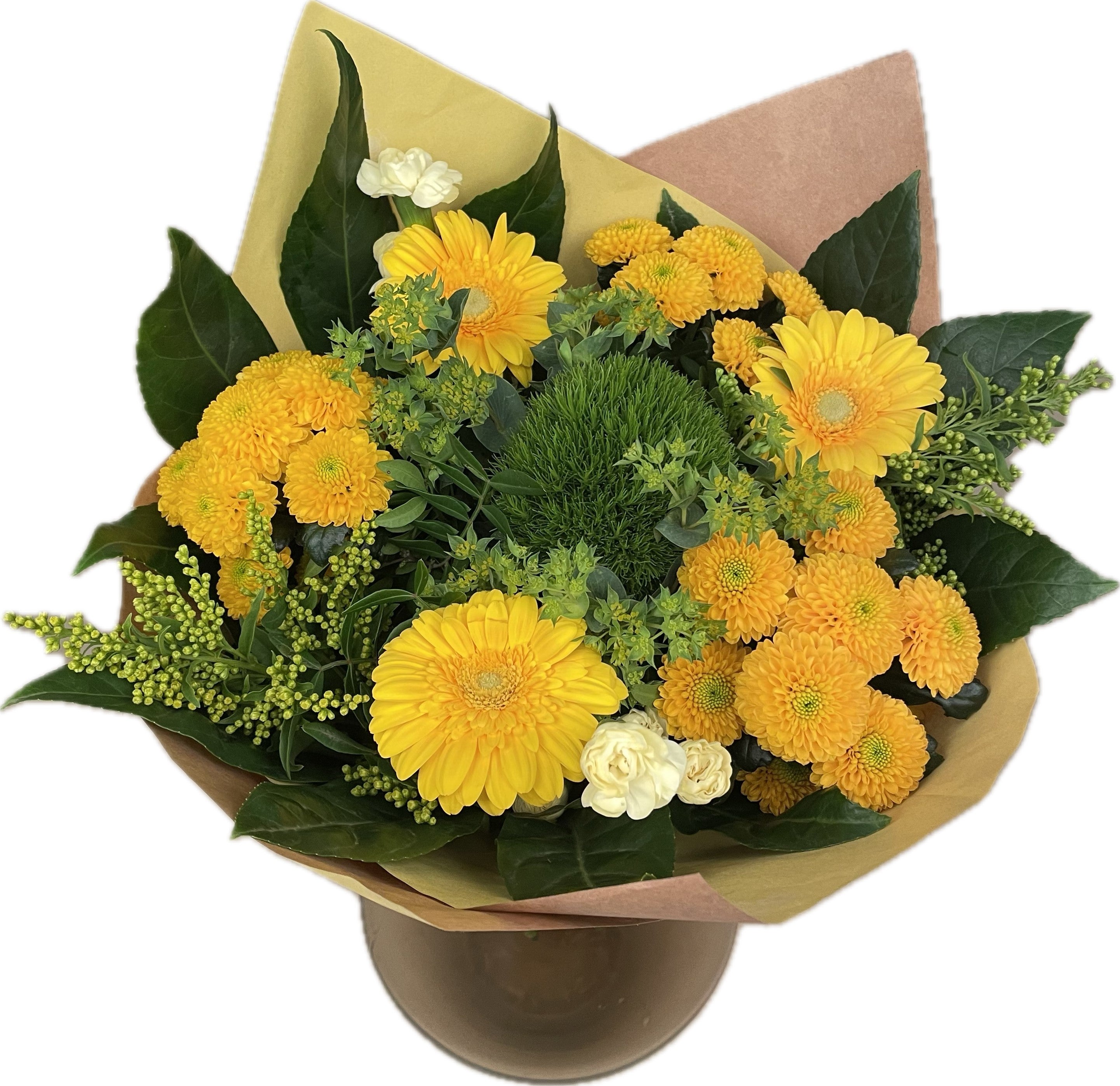 Rukwa Bouquet - Best Seller