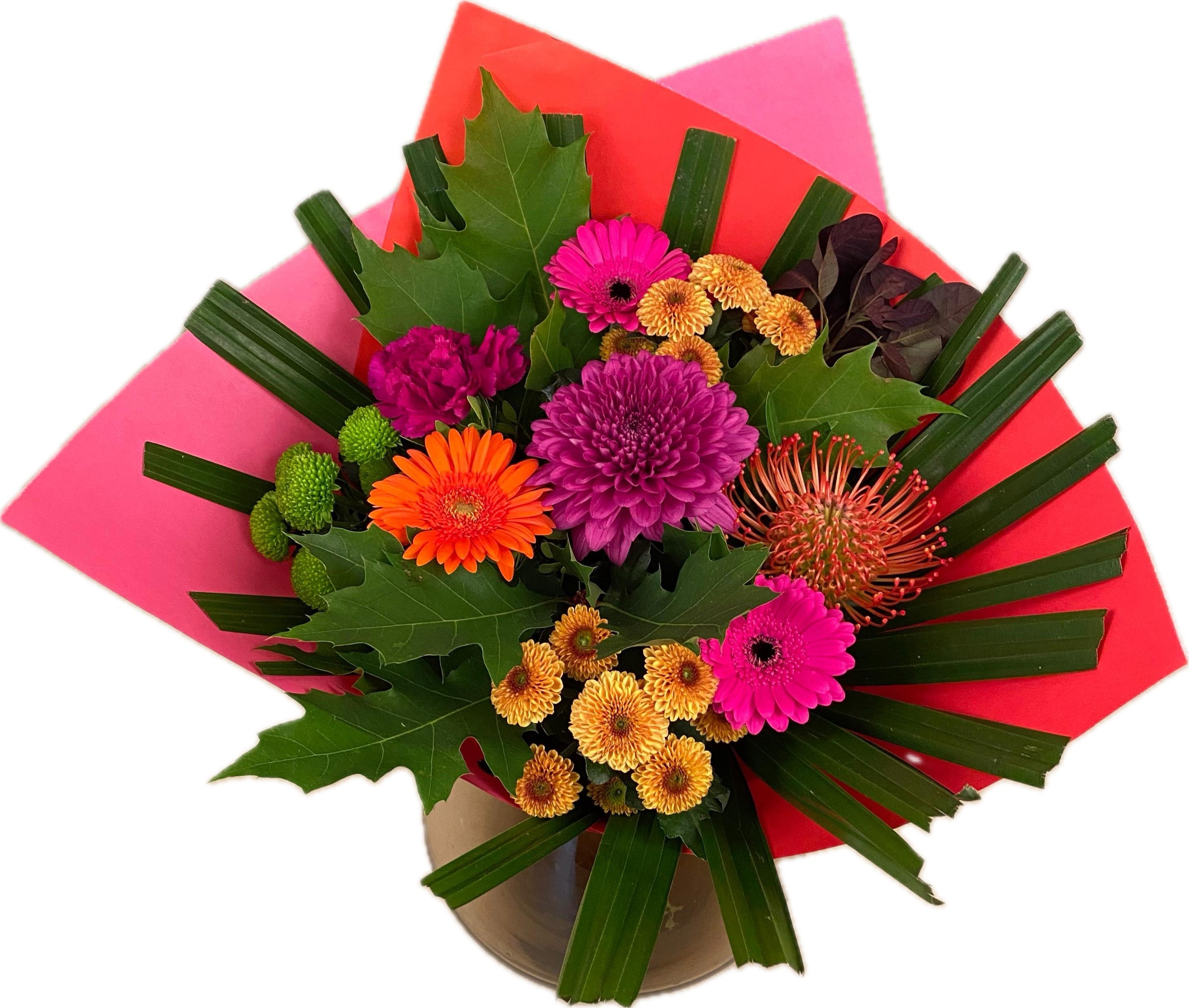 Sabie Bouquet