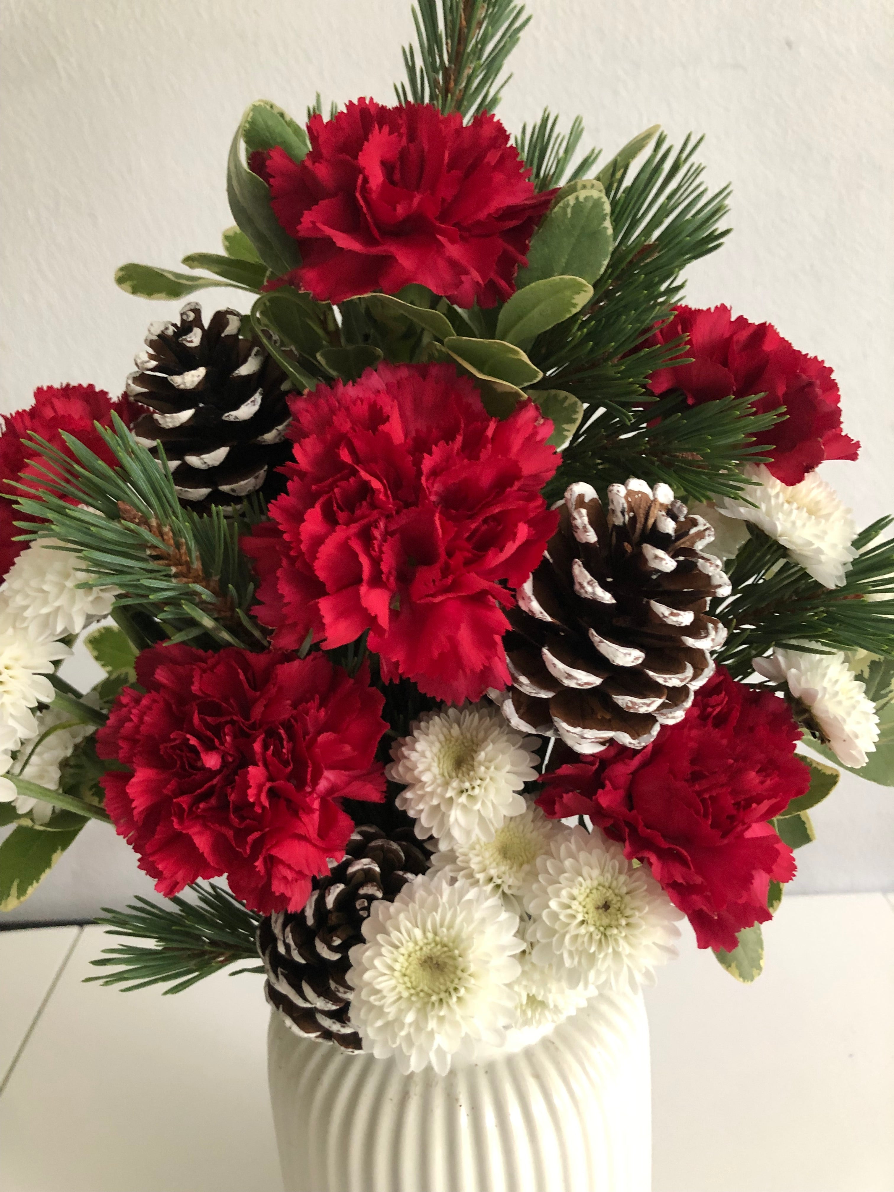 Afishapa Bouquet - normally £35 now