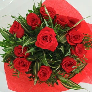 Ti Amo (12 Roses)
