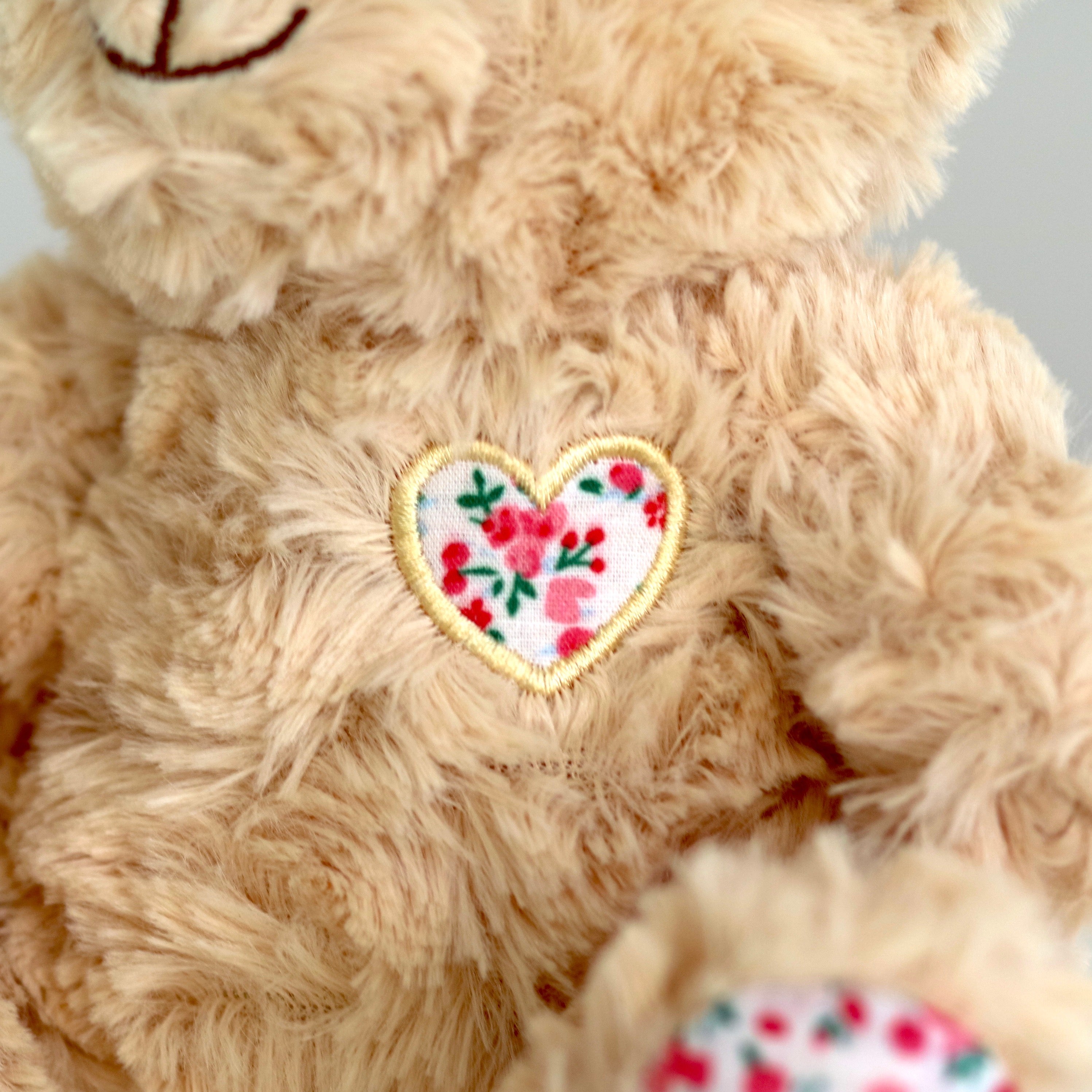 Small Bundle of Love Bear