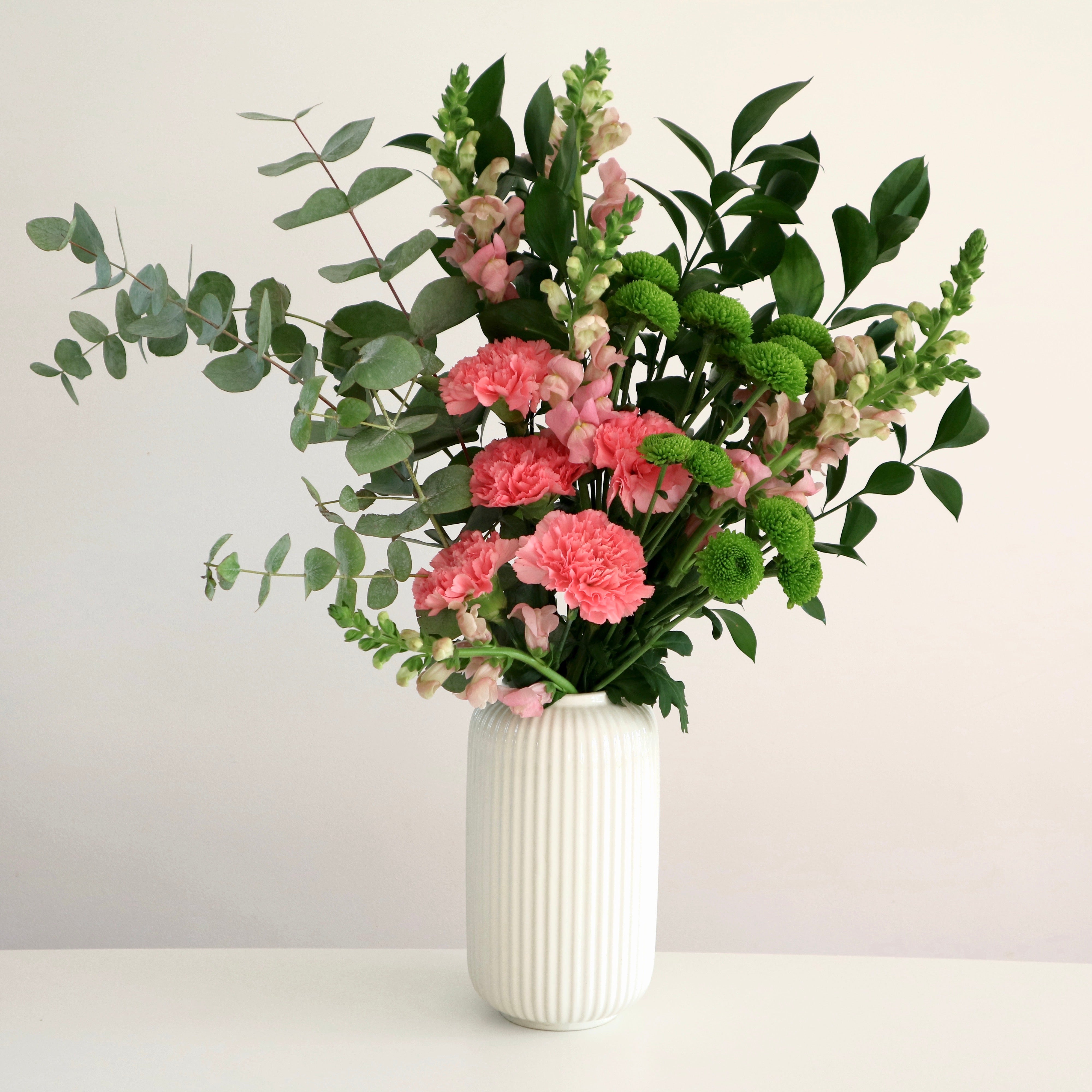 Karoo Gift Wrapped Mother's Day Bouquet