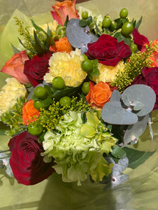 Owa Bouquet